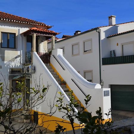 Yasmine 212 Vila Anca Exterior foto