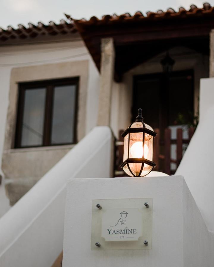 Yasmine 212 Vila Anca Exterior foto