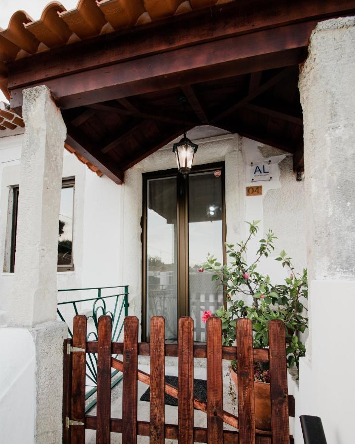 Yasmine 212 Vila Anca Exterior foto