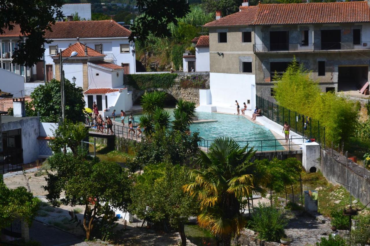 Yasmine 212 Vila Anca Exterior foto