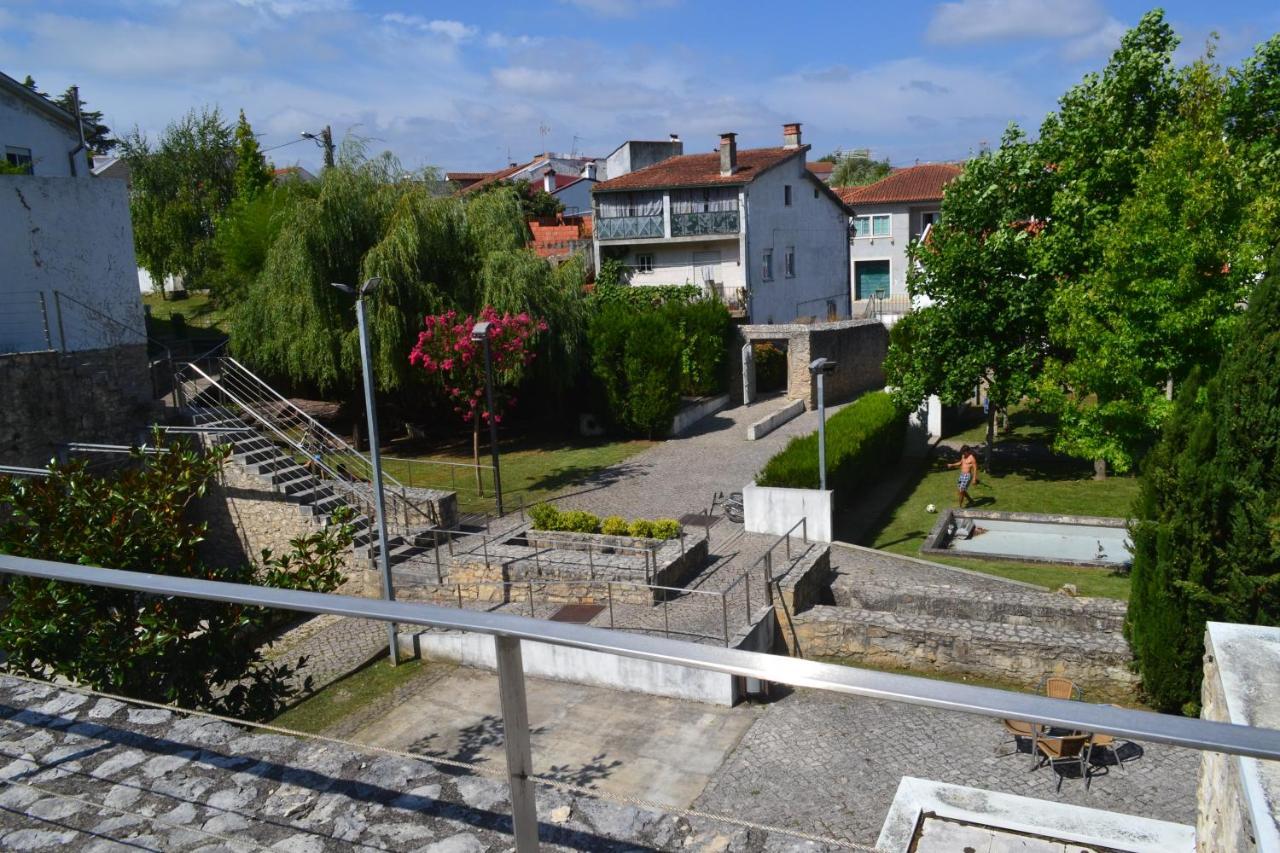 Yasmine 212 Vila Anca Exterior foto