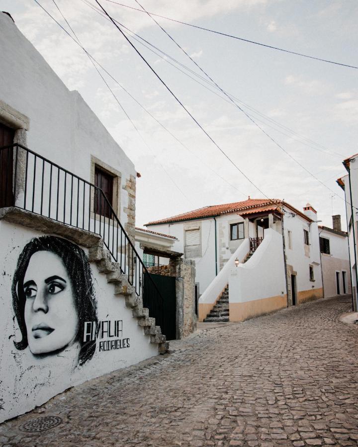 Yasmine 212 Vila Anca Exterior foto