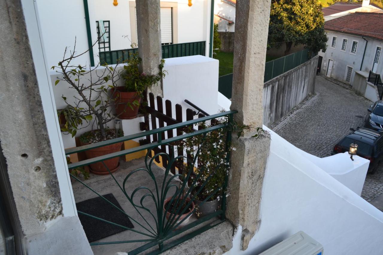 Yasmine 212 Vila Anca Exterior foto