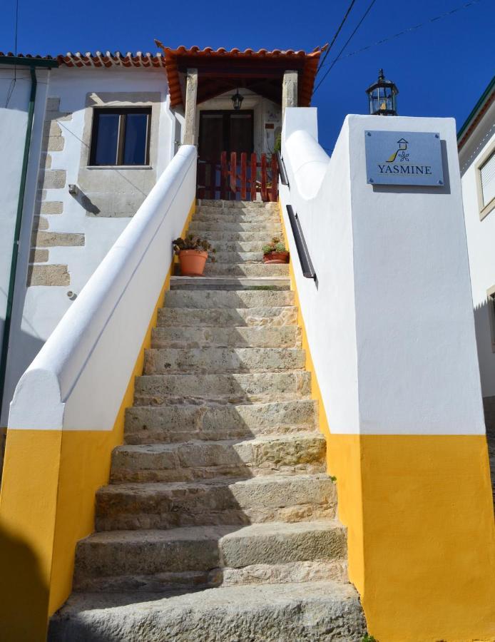 Yasmine 212 Vila Anca Exterior foto