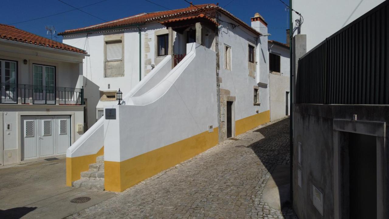 Yasmine 212 Vila Anca Exterior foto