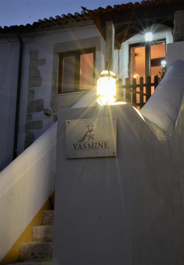 Yasmine 212 Vila Anca Exterior foto