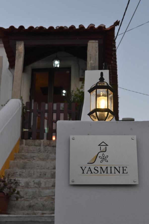 Yasmine 212 Vila Anca Exterior foto